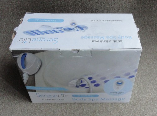 Serenelife phspamt22 bubble - serenelife,