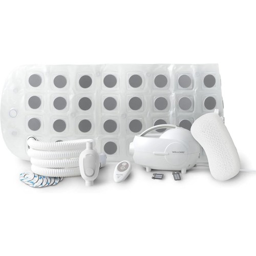 Air bubble bath - bubble,