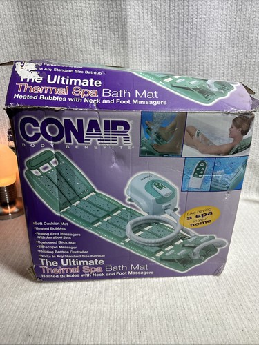 Conair the ultimate thermal - conair,