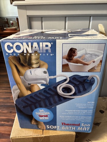 Conair body benefits - conair,