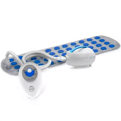 Serenelife bubble bath mat - serenelife,